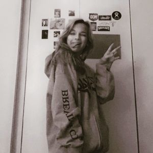 Meet your Posher, Alaina